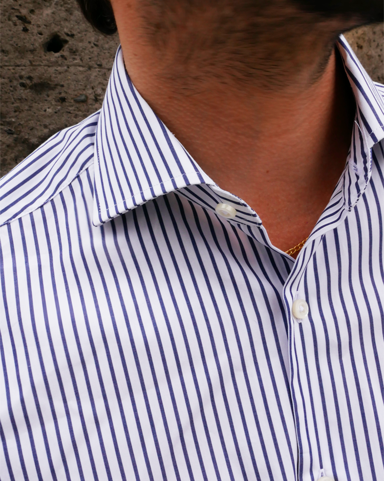 Camicia in maglia f.14