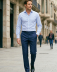 CAMICIA 100% COTONE