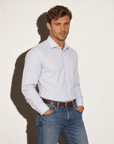 Camicia 100% Cotone - Ugo Famà - immagine 13