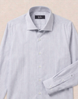 CAMICIA 100% COTONE