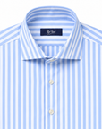 Camicia 100% Cotone - Ugo Famà - immagine 9