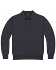 Polo Misto Lana Merino - Ugo Famà - immagine 10