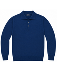Polo Misto Lana Merino - Ugo Famà - immagine 5