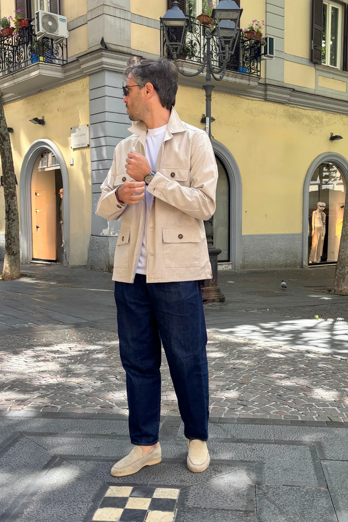POSITANO