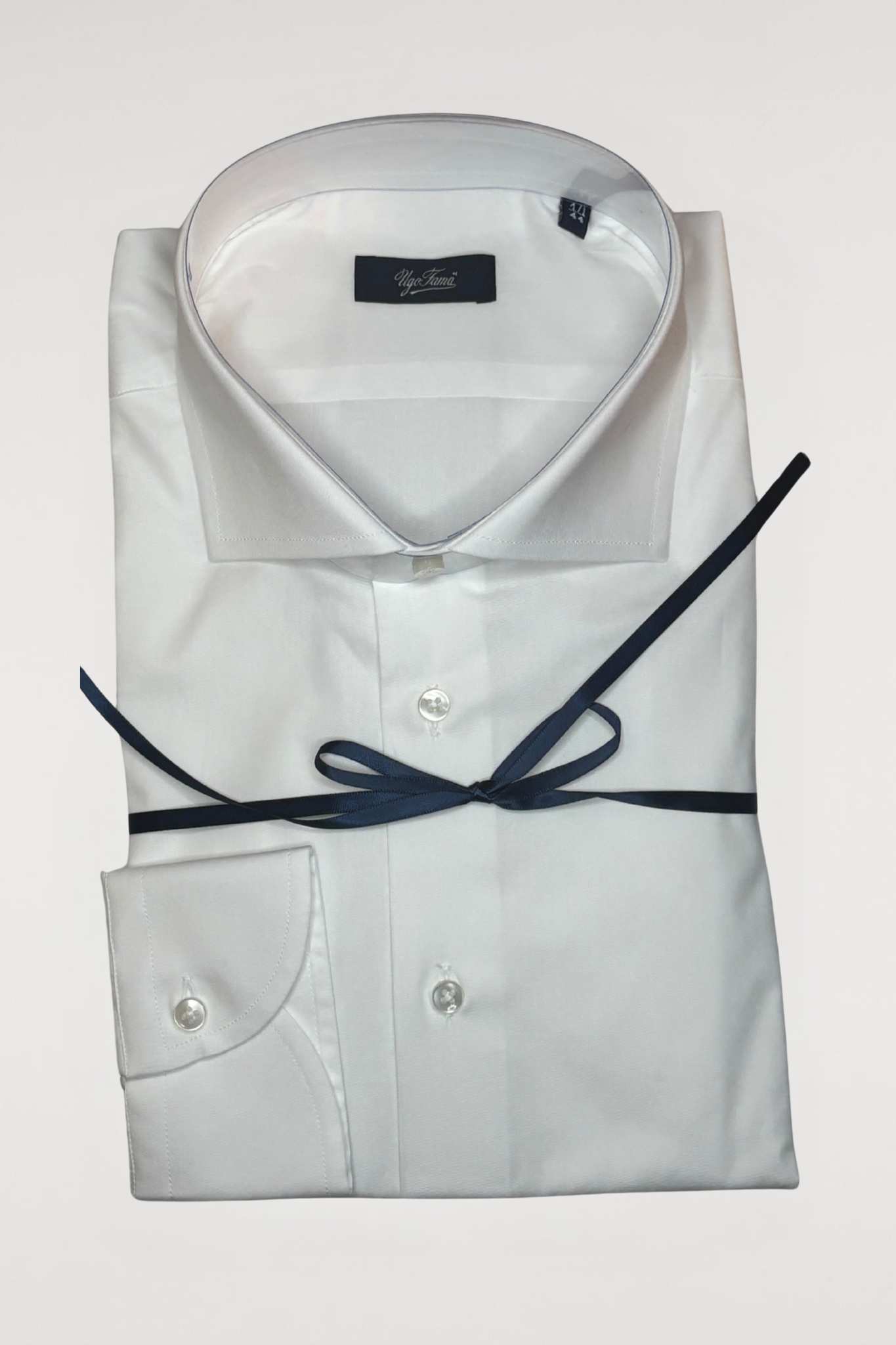CAMICIA BIANCA