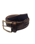 CINTURA IN PELLE