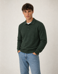 Polo Misto Lana Merino - Ugo Famà - immagine 1