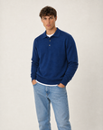 Polo Misto Lana Merino - Ugo Famà - immagine 4