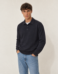 Polo Misto Lana Merino - Ugo Famà - immagine 9