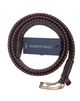 CINTURA IN PELLE