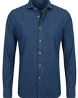 FAVIGNANA - CAMICIA DI JEANS