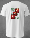 T-SHIRT UNISEX "NEGRONI"