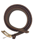 CINTURA IN PELLE