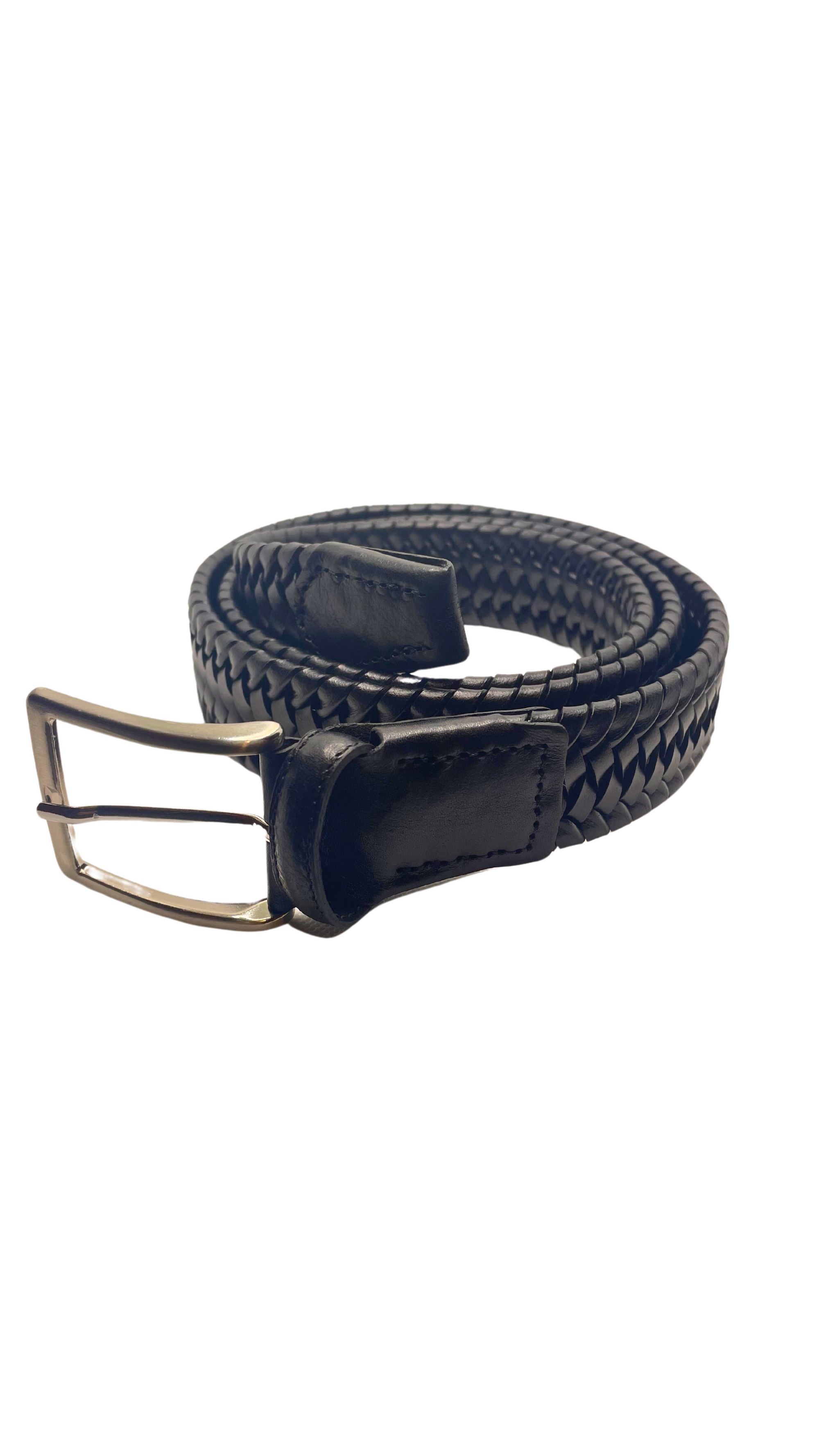 CINTURA IN PELLE