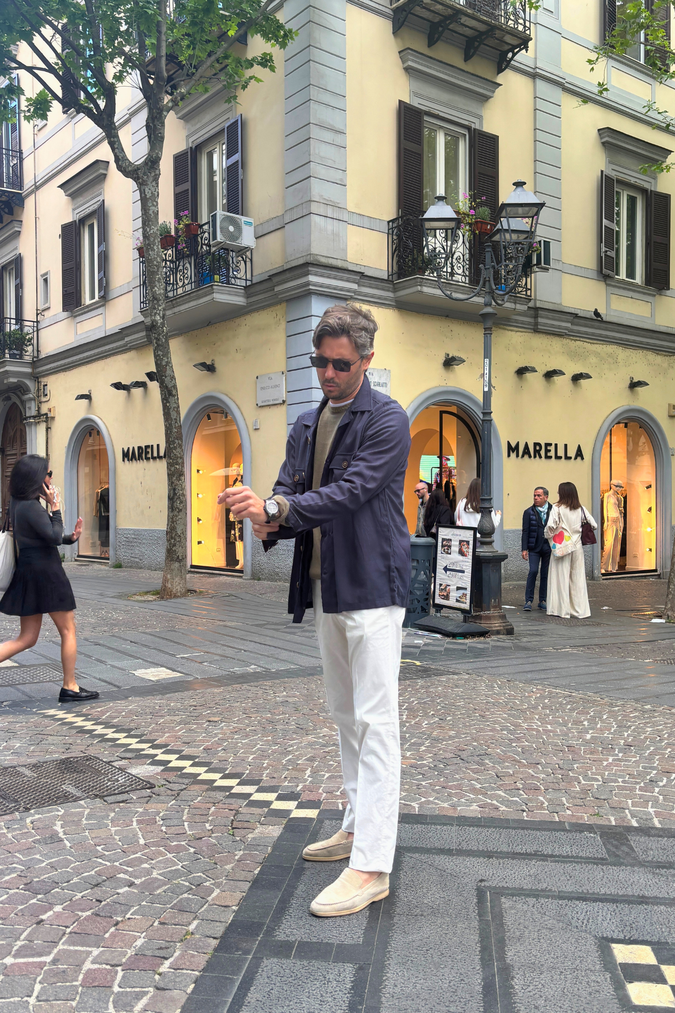 AMALFI