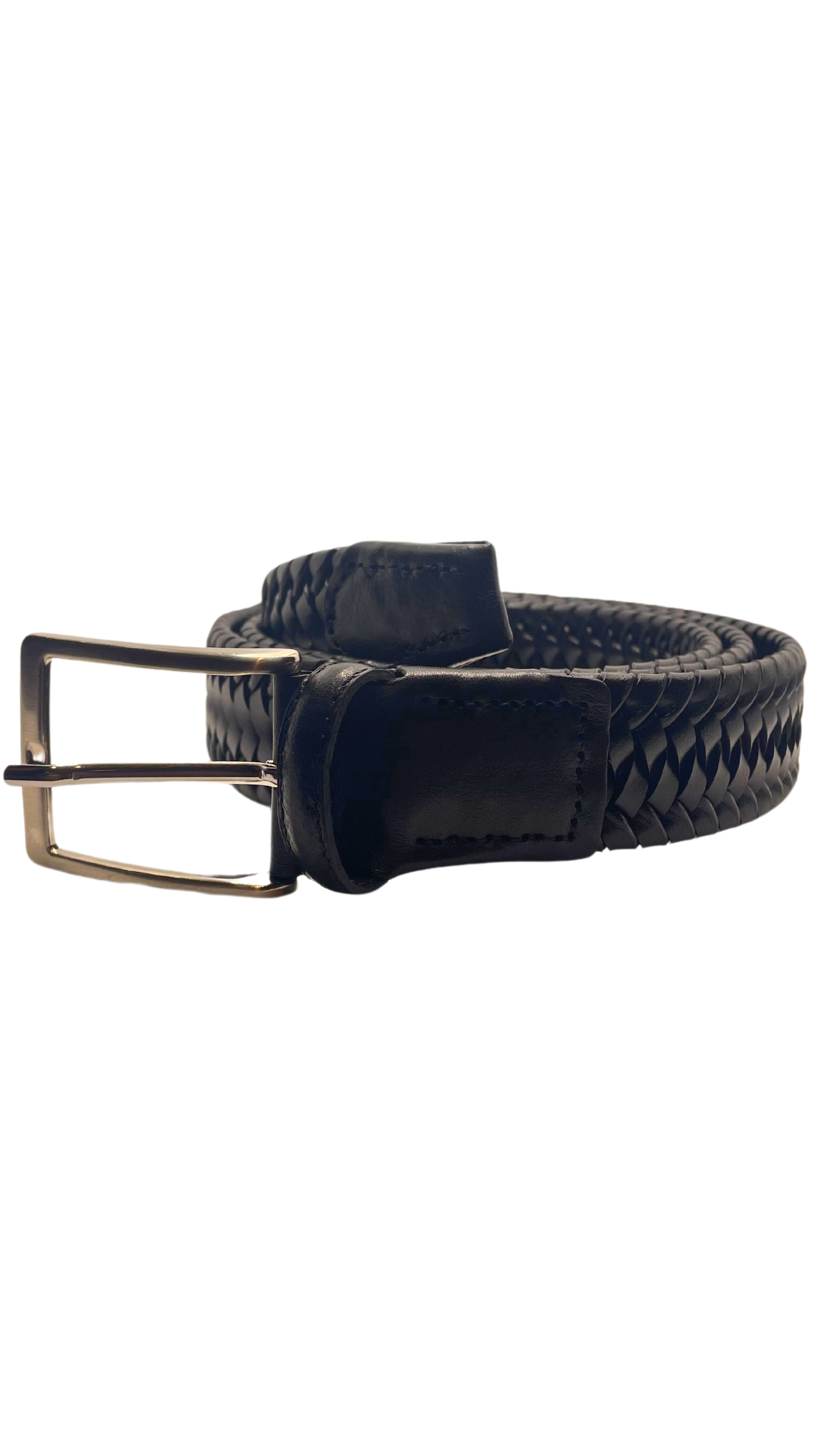 CINTURA IN PELLE
