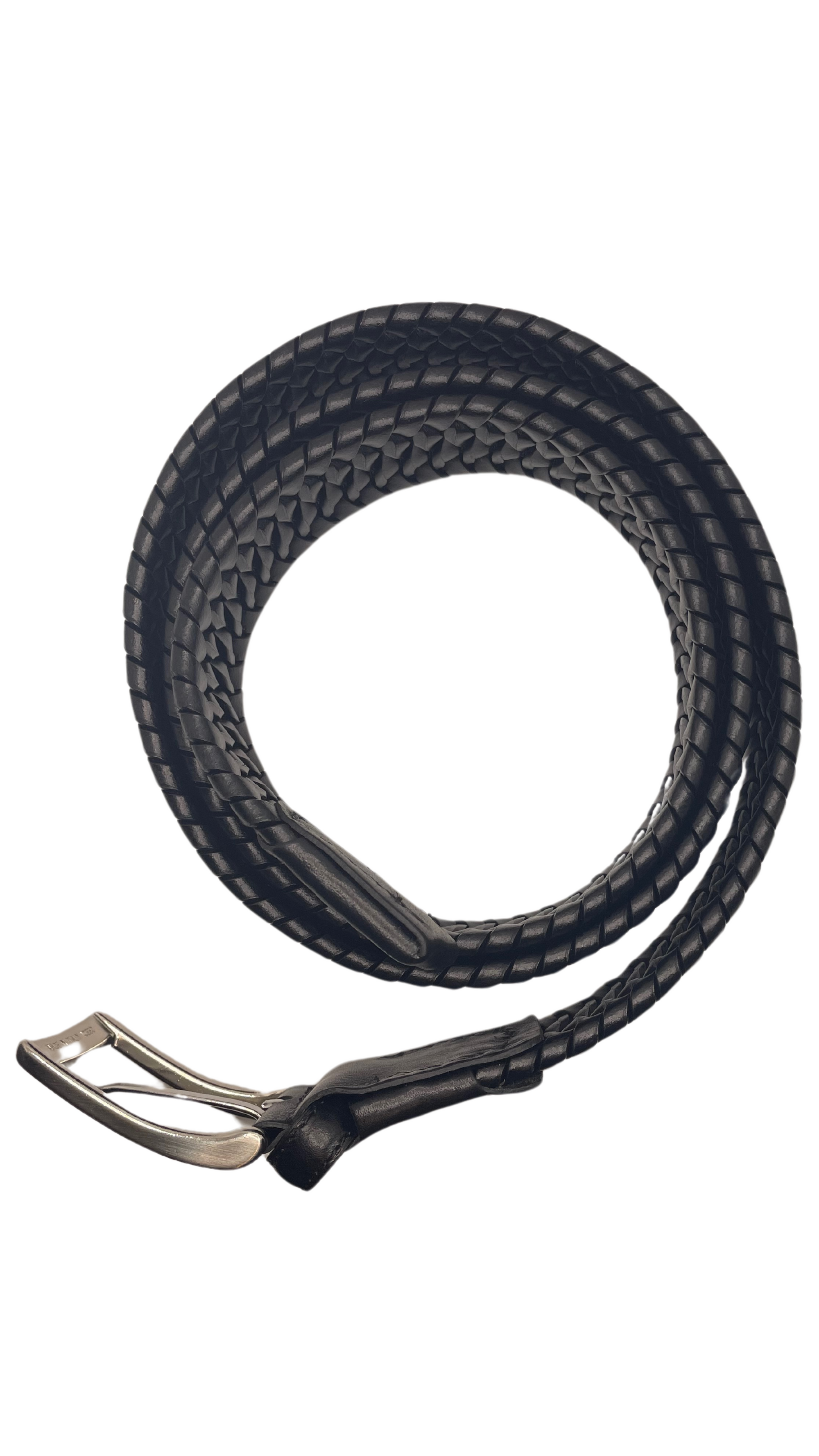 CINTURA IN PELLE