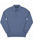 POLO MISTO LANA