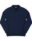 POLO MISTO LANA