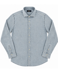 CAMICIA DI JEANS