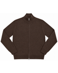 CARDIGAN ZIP