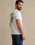 T-SHIRT UNISEX "GIN TONIC"