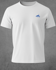 T-SHIRT UNISEX "NAPOLI IS THE ANSWER"