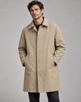 TRENCH IMPERMEABILE