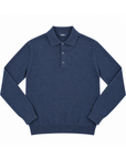 POLO 3 BOTTONI