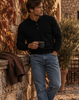 POLO 3 BOTTONI
