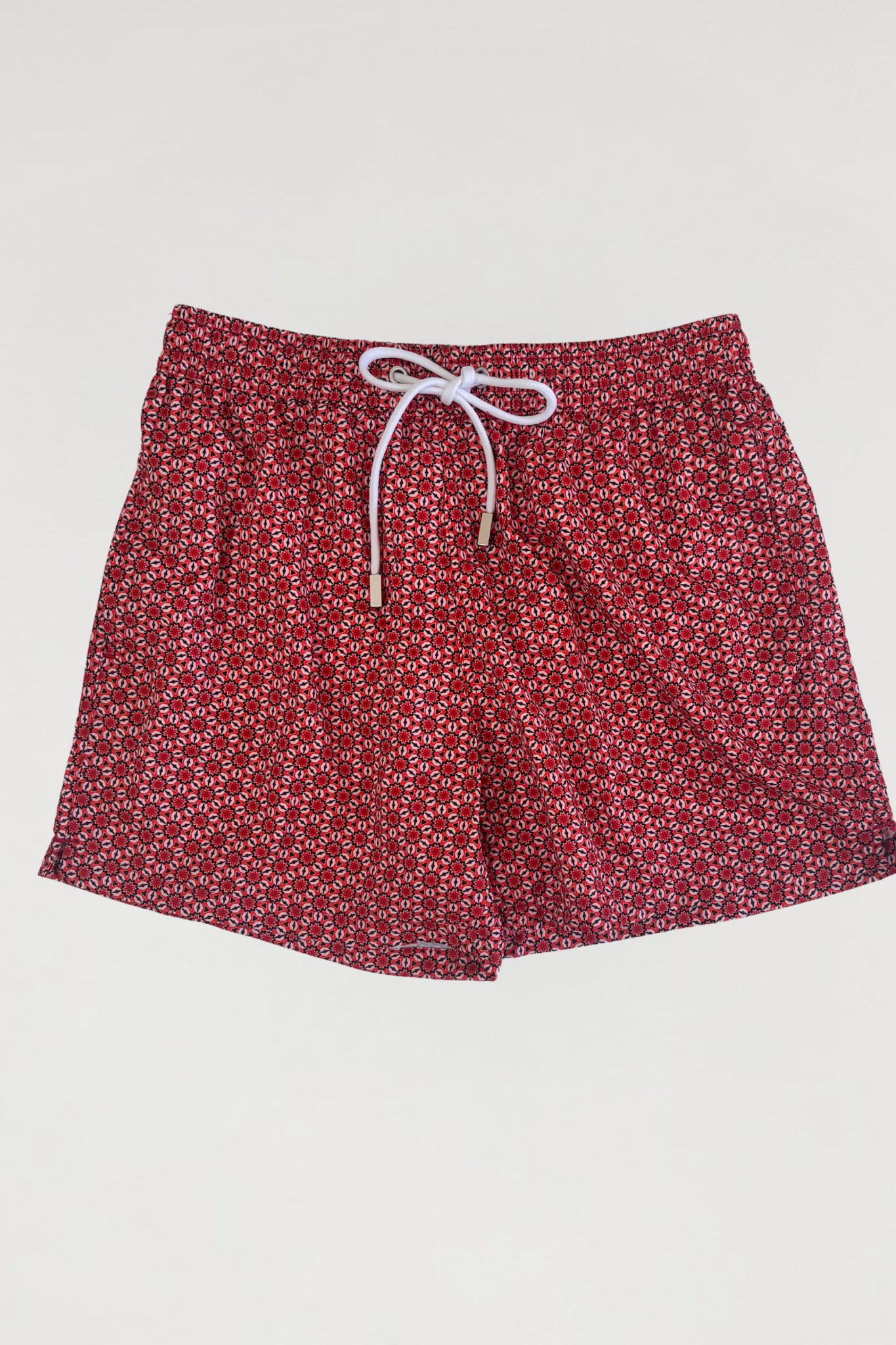 COSTUME MARE ROSSO LANCE
