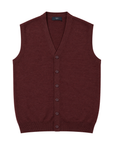 GILET CON BOTTONI