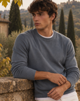 MAGLIONE GIROCOLLO
