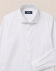 CAMICIA BIANCA 100% COTONE