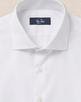 CAMICIA BIANCA 100% COTONE