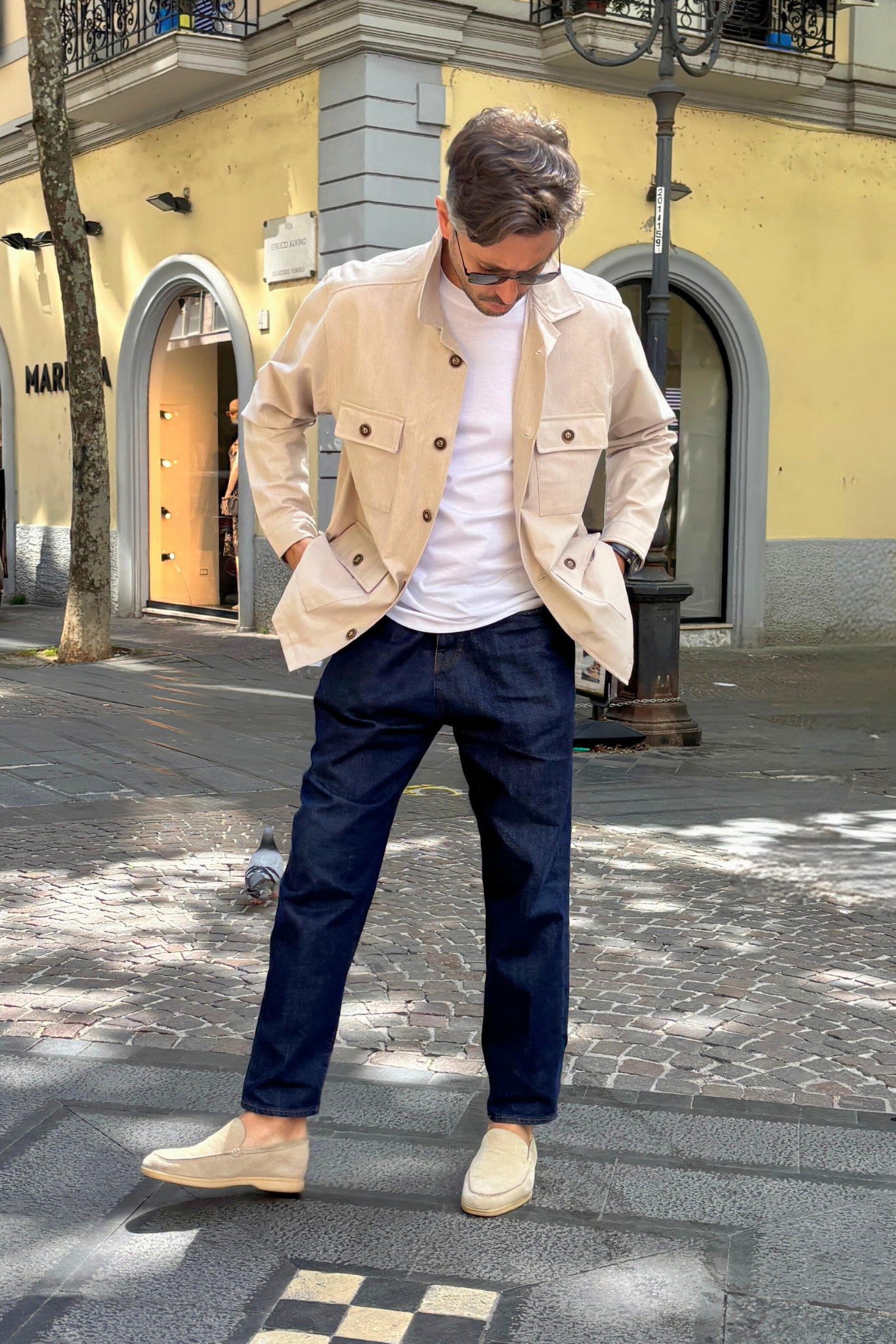 POSITANO