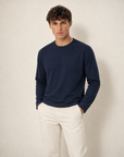 T-SHIRT MANICA LUNGA