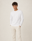 T-SHIRT MANICA LUNGA