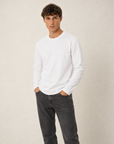 JEANS GRIGIO