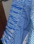 ALEXANDER - 2X SWIM SUIT, LINEN & COTTON SHIRT m