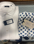 ALEXANDER - 2X SWIM SUIT, LINEN & COTTON SHIRT m