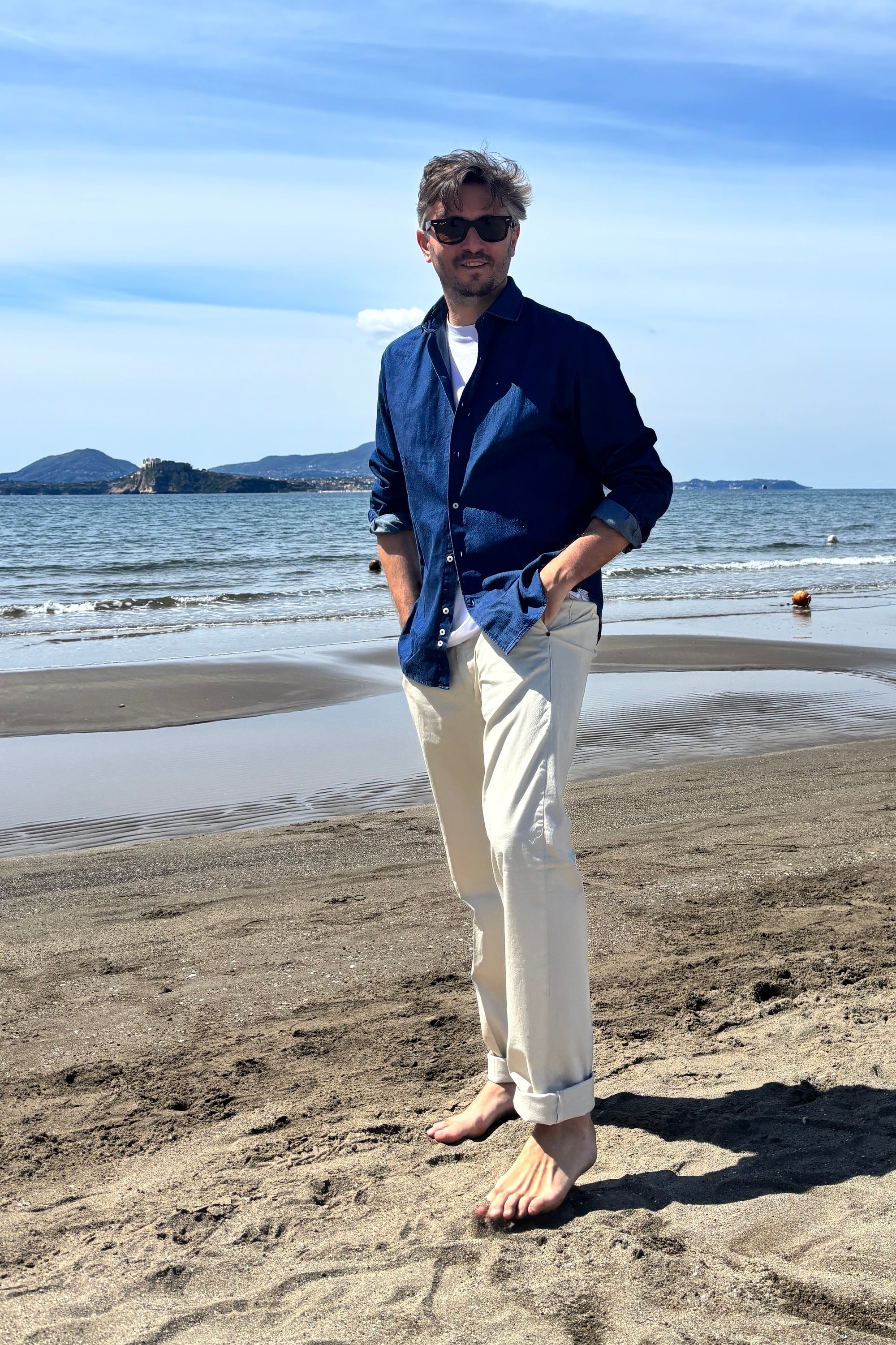 PROCIDA