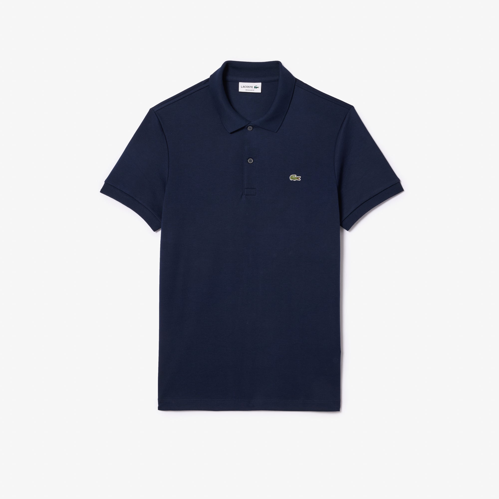 Lacoste: La Polo da Uomo