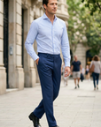 CAMICIA 100% COTONE