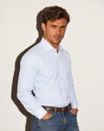 Camicia 100% Cotone - Ugo Famà - immagine 16