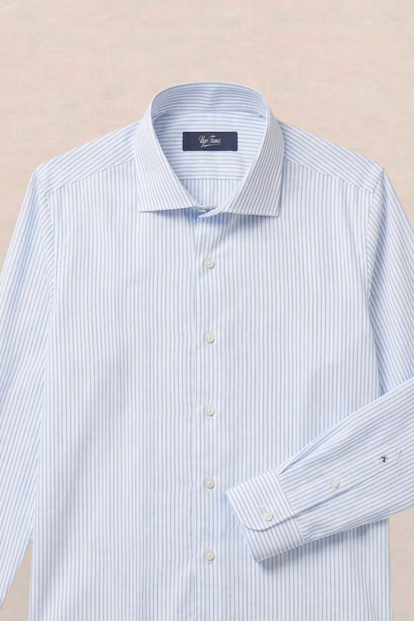 CAMICIA 100% COTONE