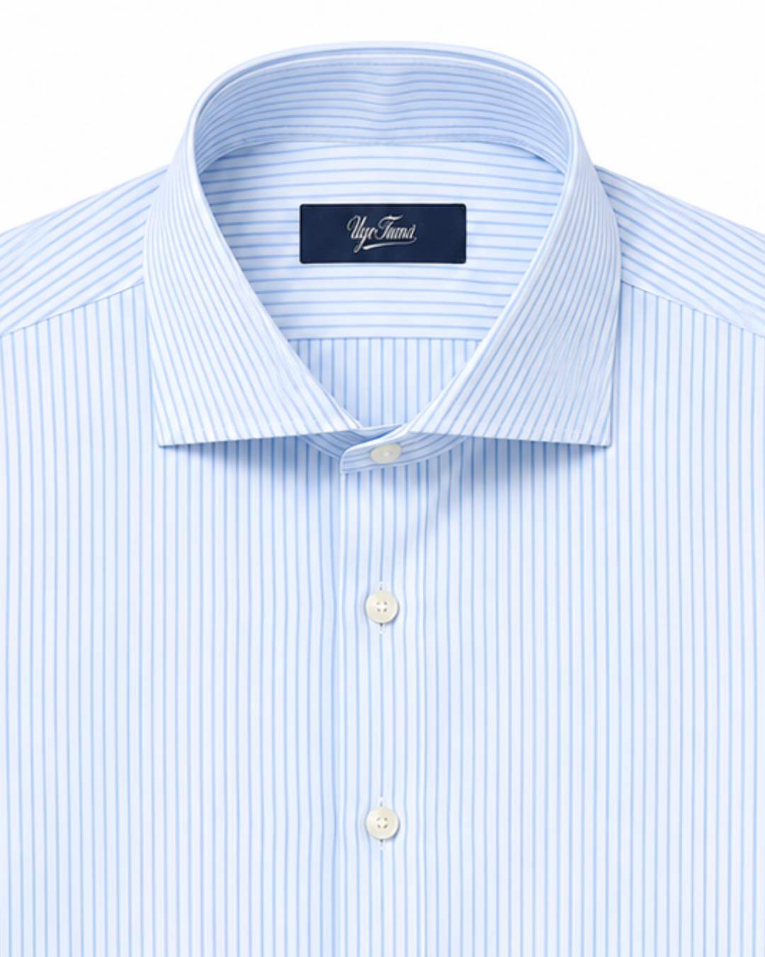 Camicia 100% Cotone - Ugo Famà - immagine 18