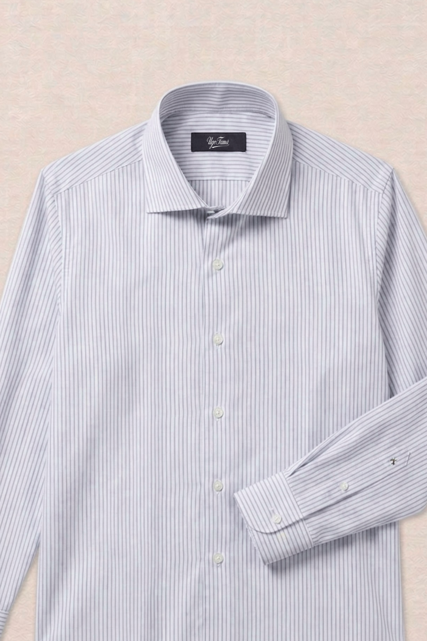 CAMICIA 100% COTONE