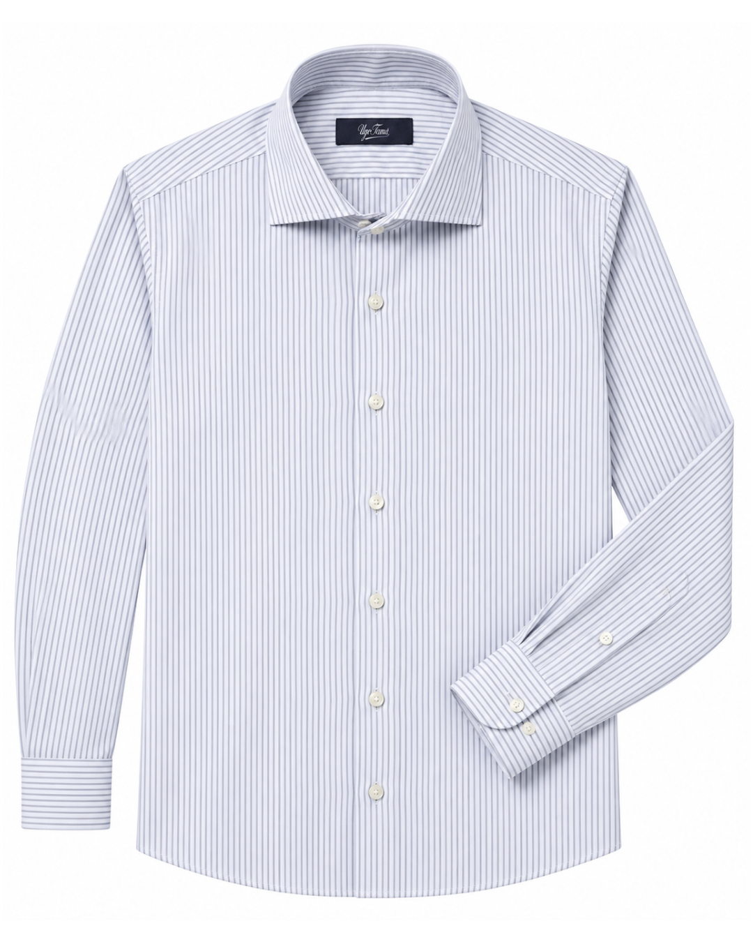 Camicia 100% Cotone - Ugo Famà - immagine 14