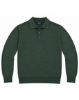 Polo Misto Lana Merino - Ugo Famà - immagine 6